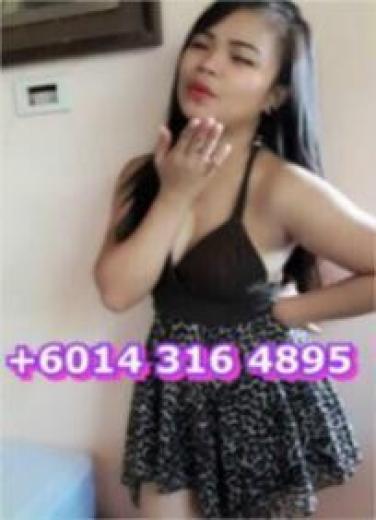 Damansara Max Girl